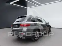 2017 Mercedes Benz GLC 250