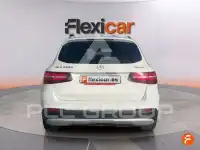 2017 Mercedes Benz GLC 250