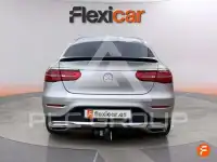 2017 Mercedes Benz GLC 250