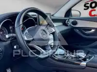2017 Mercedes Benz GLC 250