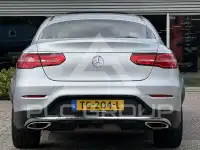 2017 Mercedes Benz GLC 250