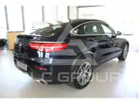 2017 Mercedes Benz GLC 250