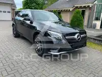 2017 Mercedes Benz GLC 250