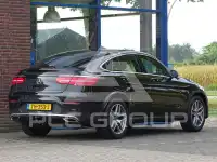 2017 Mercedes Benz GLC 250