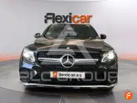 2017 Mercedes Benz GLC 250