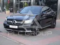 2017 Mercedes Benz GLC 250