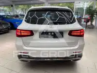 2017 Mercedes Benz GLC 250