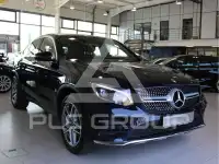 2017 Mercedes Benz GLC 250