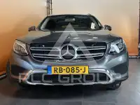 2017 Mercedes Benz GLC 250