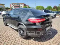 2017 Mercedes Benz GLC 250