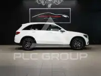 2017 Mercedes Benz GLC 250