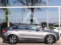 2017 Mercedes Benz GLC 250