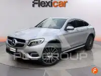 2017 Mercedes Benz GLC 250