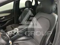2017 Mercedes Benz GLC 250