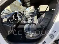 2017 Mercedes Benz GLC 250