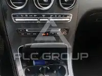 2017 Mercedes Benz GLC 250