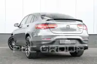 2017 Mercedes Benz GLC 250