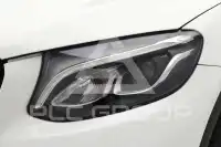 2017 Mercedes Benz GLC 250