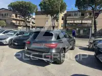 2017 Mercedes Benz GLC 250