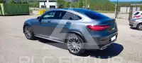 2017 Mercedes Benz GLC 250