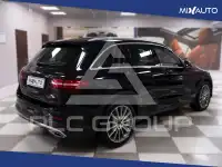 2017 Mercedes Benz GLC 250