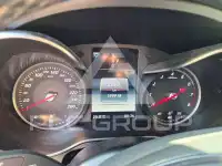 2017 Mercedes Benz GLC 250