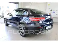 2017 Mercedes Benz GLC 250