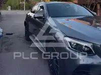 2017 Mercedes Benz GLC 250