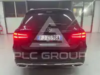 2017 Mercedes Benz GLC 250