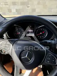 2017 Mercedes Benz GLC 250
