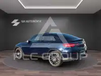 2017 Mercedes Benz GLC 250