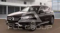 2017 Mercedes Benz GLC 250