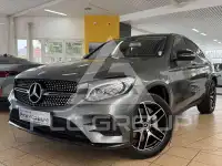 2017 Mercedes Benz GLC 250