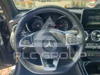 2017 Mercedes Benz GLC 250