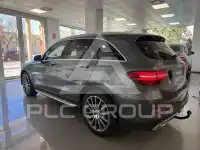 2017 Mercedes Benz GLC 250