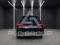 2017 Mercedes Benz GLC 250