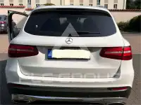 2017 Mercedes Benz GLC 250
