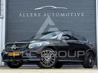 2017 Mercedes Benz GLC 250
