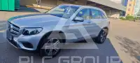 2017 Mercedes Benz GLC 250