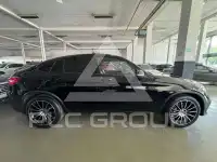 2017 Mercedes Benz GLC 250