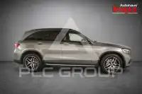 2017 Mercedes Benz GLC 250