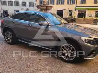 2017 Mercedes Benz GLC 250