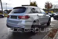2017 Mercedes Benz GLC 250