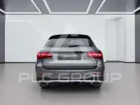 2017 Mercedes Benz GLC 250