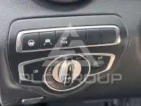 2017 Mercedes Benz GLC 250