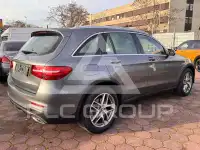 2017 Mercedes Benz GLC 250
