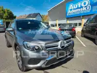 2017 Mercedes Benz GLC 250