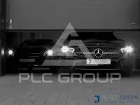 2017 Mercedes Benz GLC 250