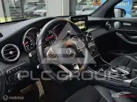 2017 Mercedes Benz GLC 250