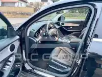 2017 Mercedes Benz GLC 250